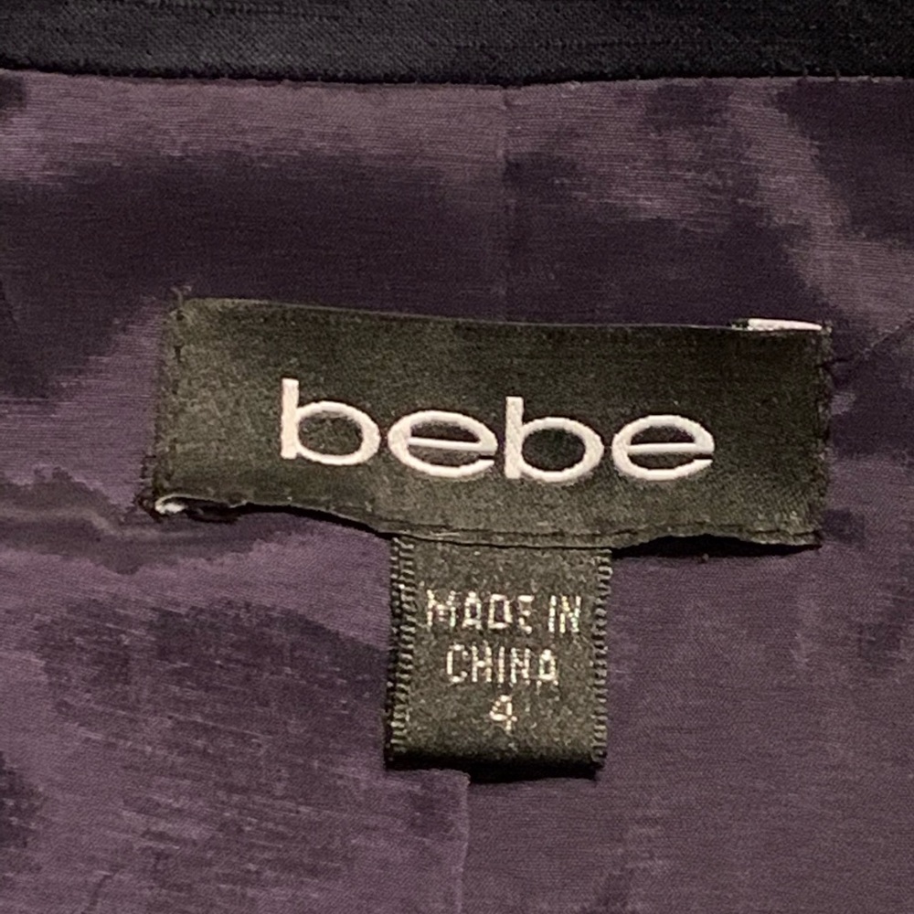 Suite Jacket - image 3